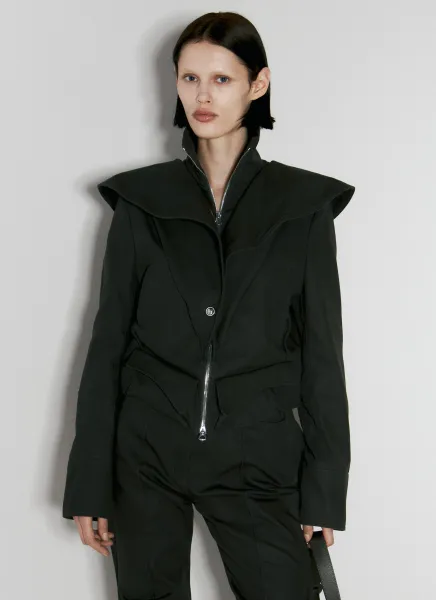 Stockman Jacket