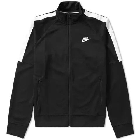 Tribute Track Jacket
