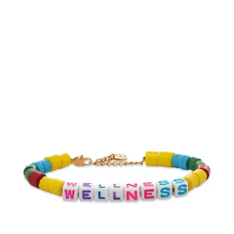 Wellness Bead Bracelet