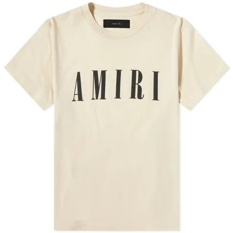 Core Logo T-Shirt