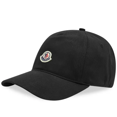 Logo Baseball Cap