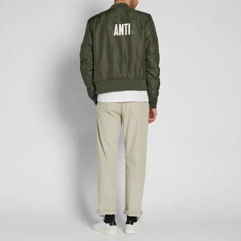 Bob Jacket