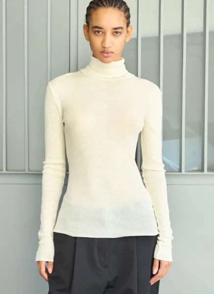 Esme Roll-Neck Sweater