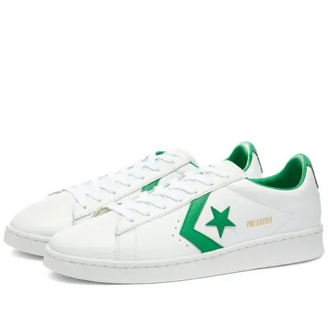 Pro Leather OG Ox