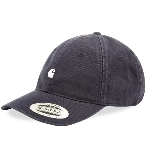 Madison Logo Cap