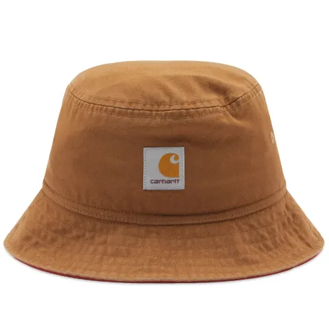 Heston Bucket Hat