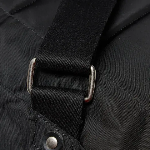 iGor Luxe Nylon Rucksack