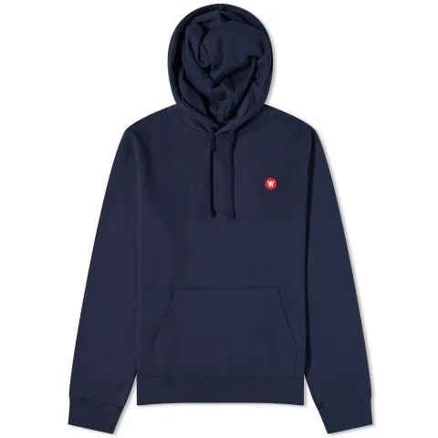 Ash Popover Hoodie