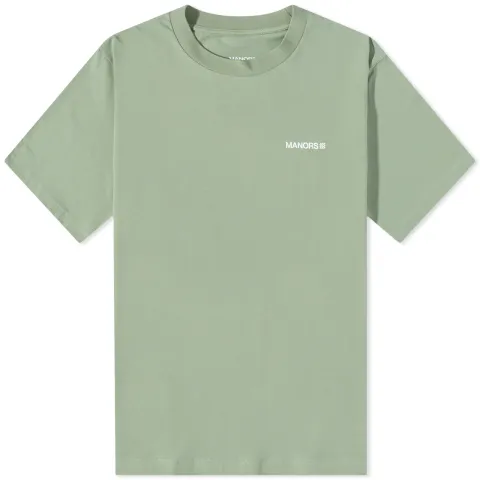 Logo Tee