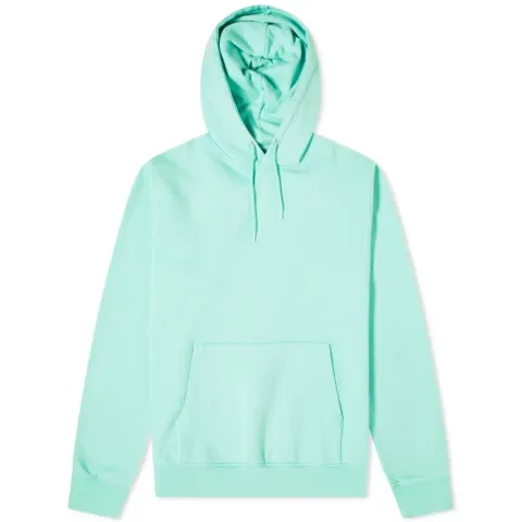 Classic Organic Popover Hoodie