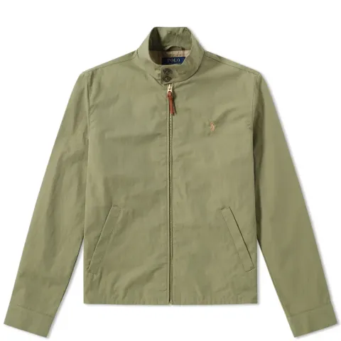 Barracuda Jacket