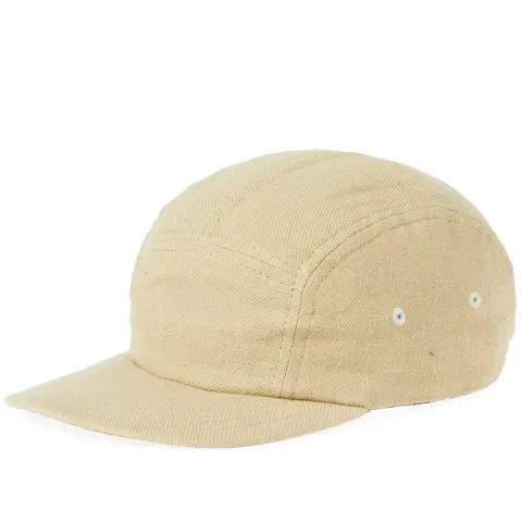 5 Panel Cap