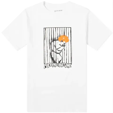 Psych Ward T-Shirt