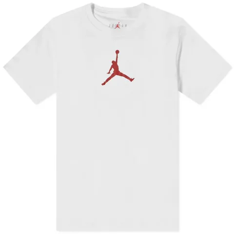 Jumpman Chest Logo Tee