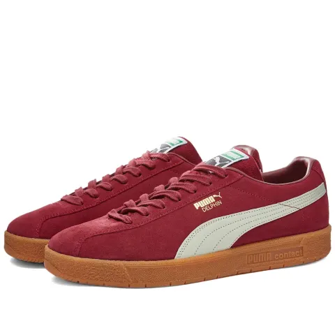 Delphin PRM