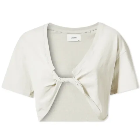 Twist T-Shirt