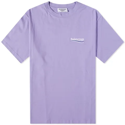 Political Campaign T-Shirt