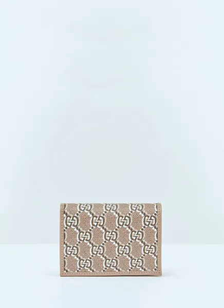 GG Bi-Fold Wallet