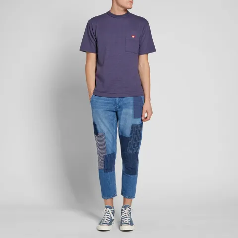 Pocket Tee