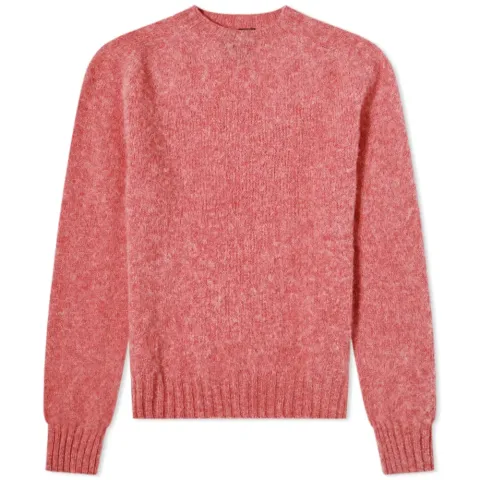 Howlin' Birth Of The Cool Crew Knit