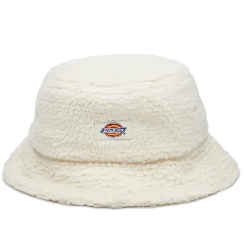 Red Chute Bucket Hat