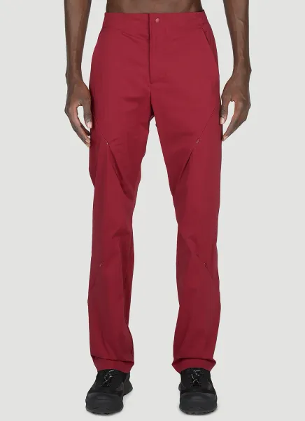 5.0+ Technical Pants