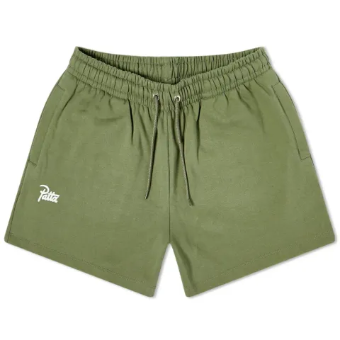 Basic Sweat Shorts