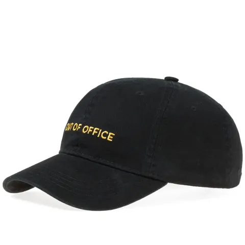Out of Office Low Profile Cap