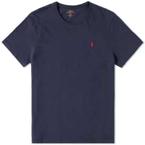 Custom Fit Tee