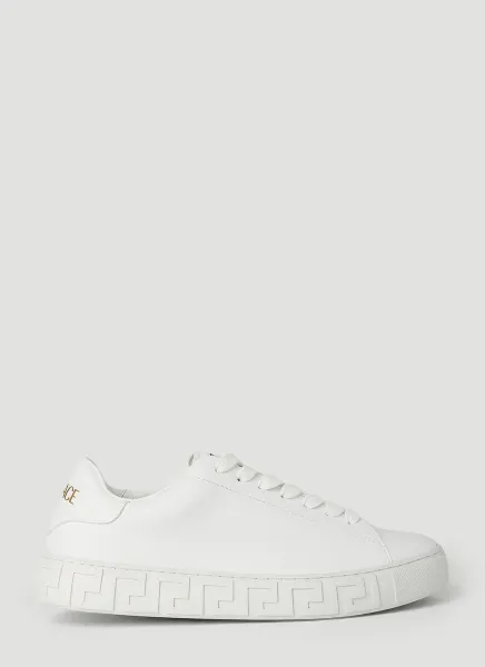 Greca Sneakers