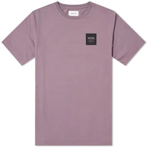 Small Box Tee