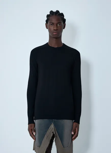 Knitted Sweater