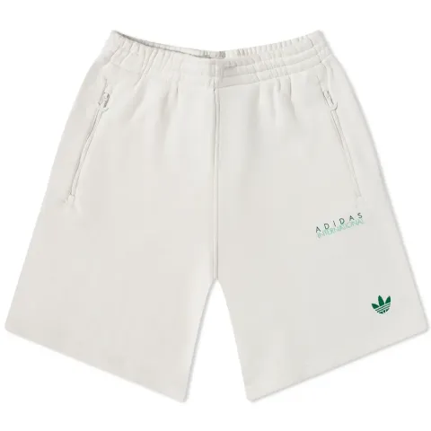 Sports Club Shorts
