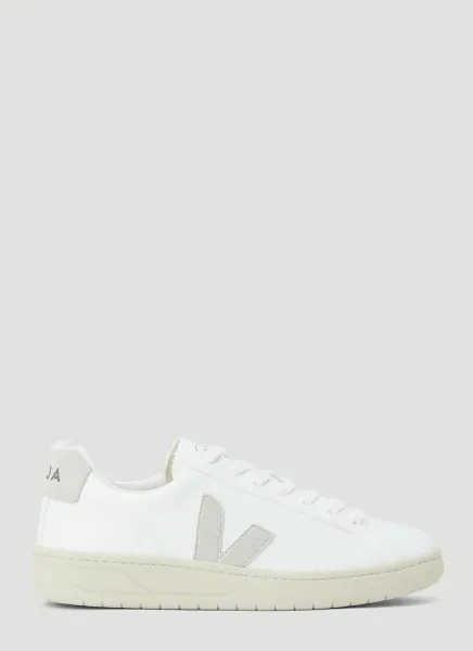 Urca Leather Sneakers