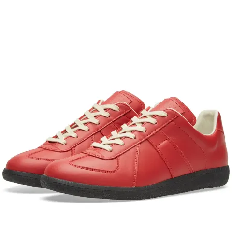 22 Replica Low Contrast Sole Sneaker