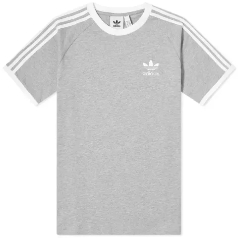 3 Stripe T-Shirt