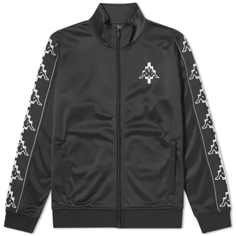 x Kappa Tape Track Top