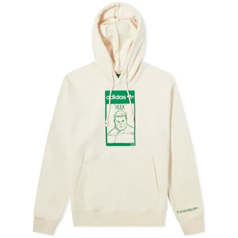 Hulk Hoody