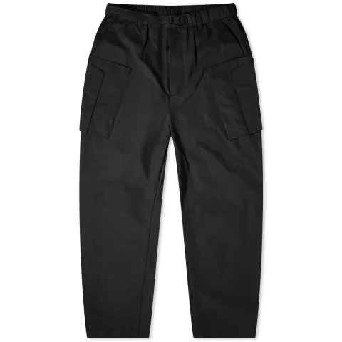Hidden Trouser