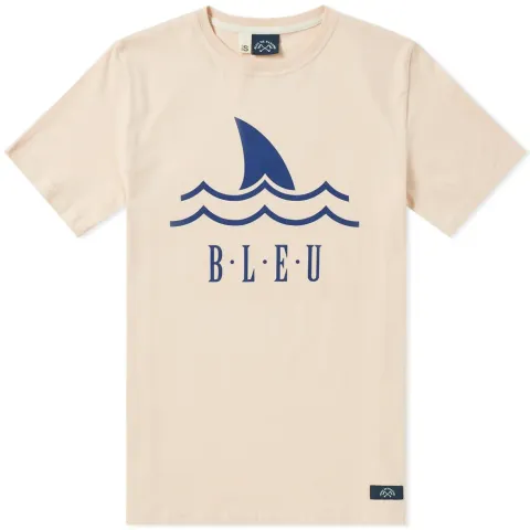 Shark Logo Tee