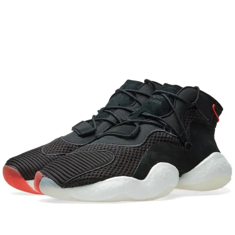 Crazy BYW LVL 1
