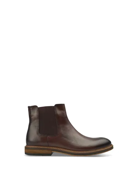 Sole Erlam Chelsea Boots