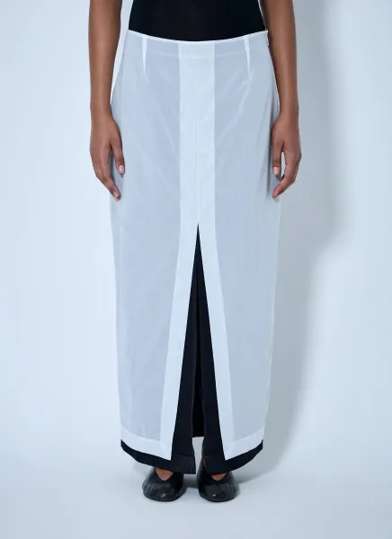 Ismara Maxi Skirt
