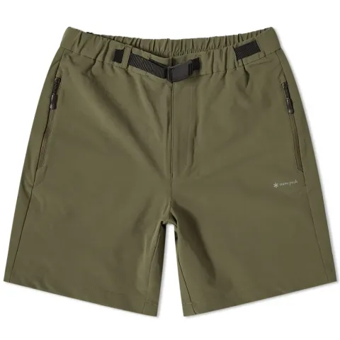 Dwr Comfort Shorts