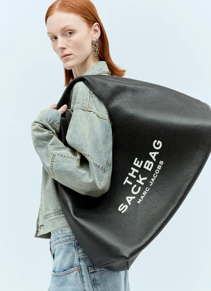 The XL Sack Shoulder Bag