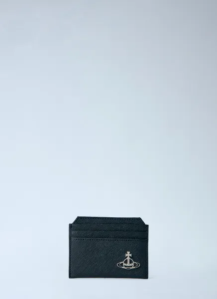 Leather Card Holder