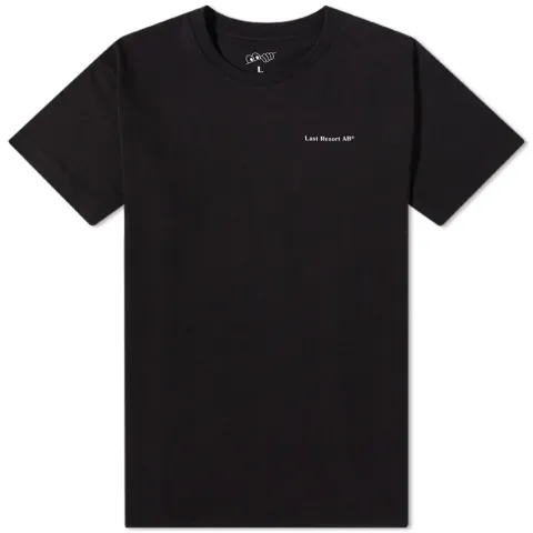 Last Resort LRAB Atlas Monogram T-Shirt