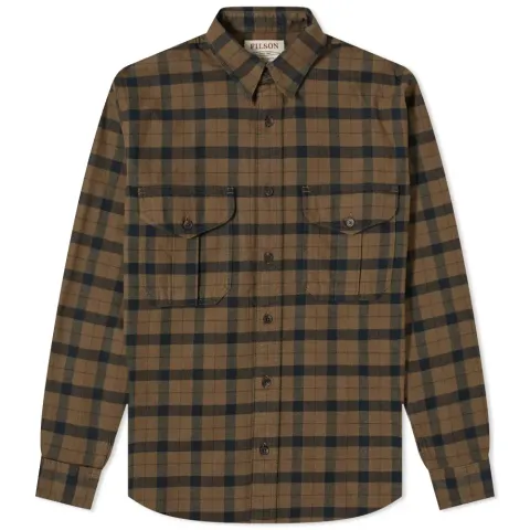 Alaskan Guide Shirt