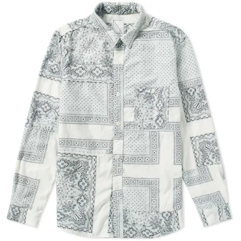 Bandana Ranru Shirt