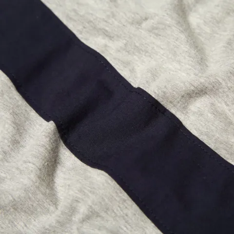 Panel Tee